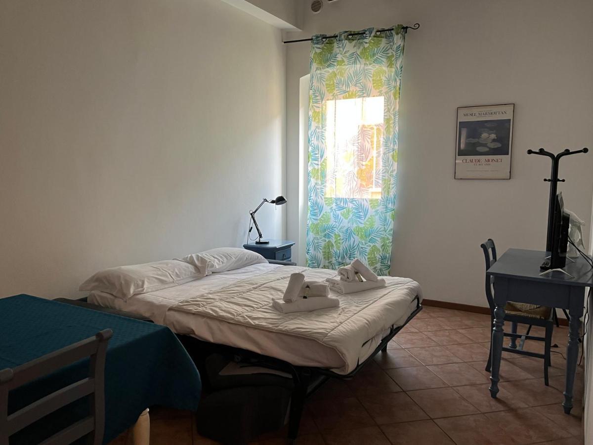 베로나 Residenza Montecchi 아파트 외부 사진