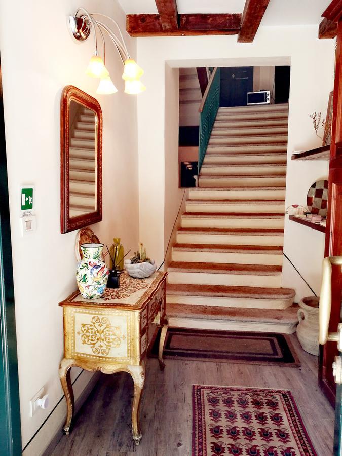 베로나 Residenza Montecchi 아파트 외부 사진